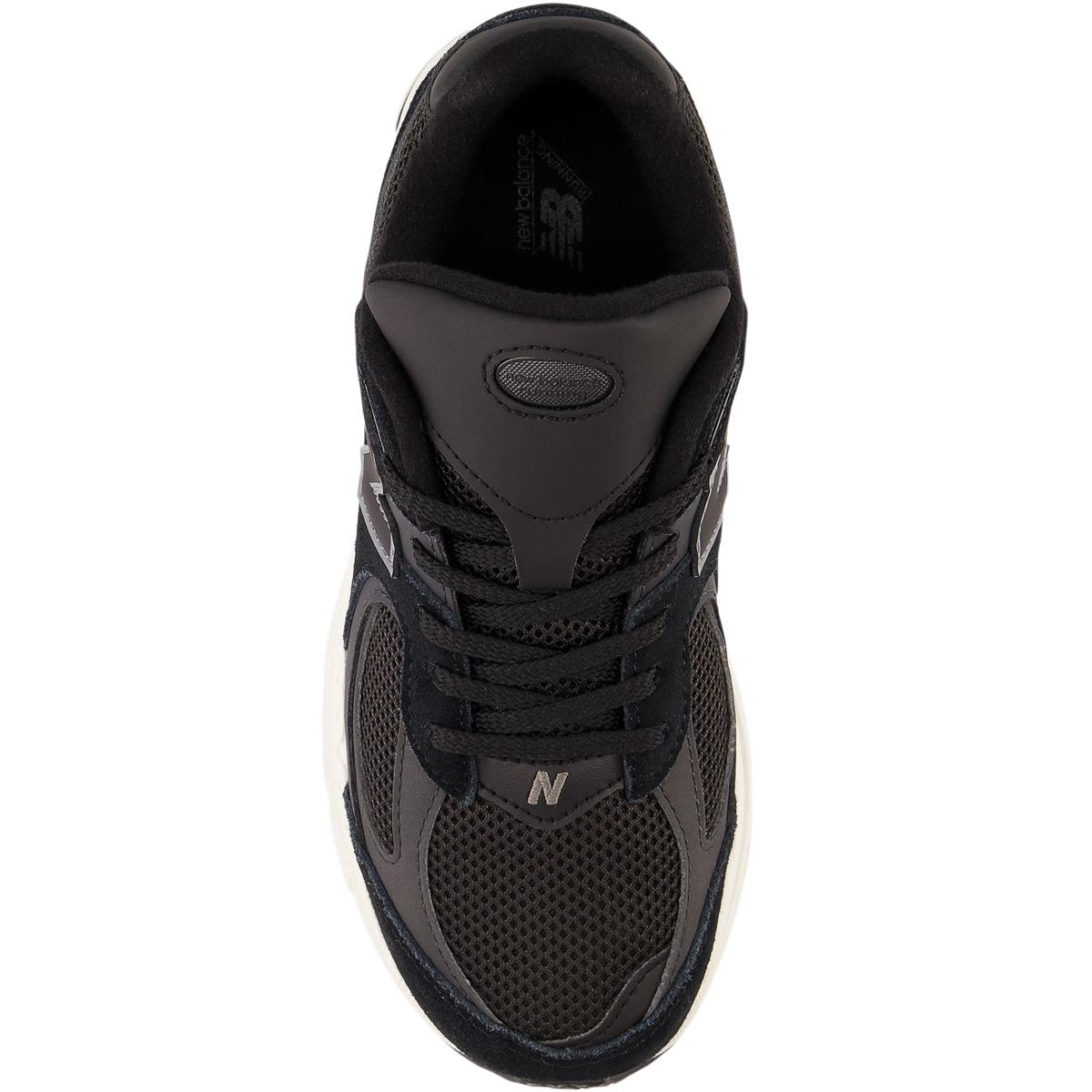 New Balance 2002 Sneakers Børn BLACK