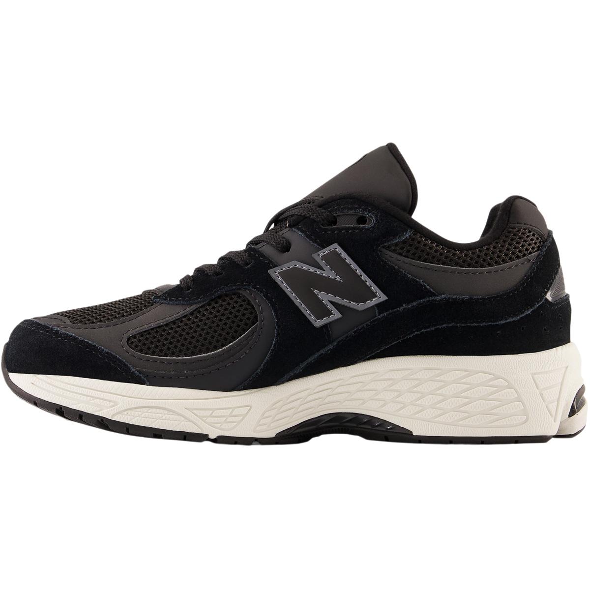 New Balance 2002 Sneakers Børn BLACK