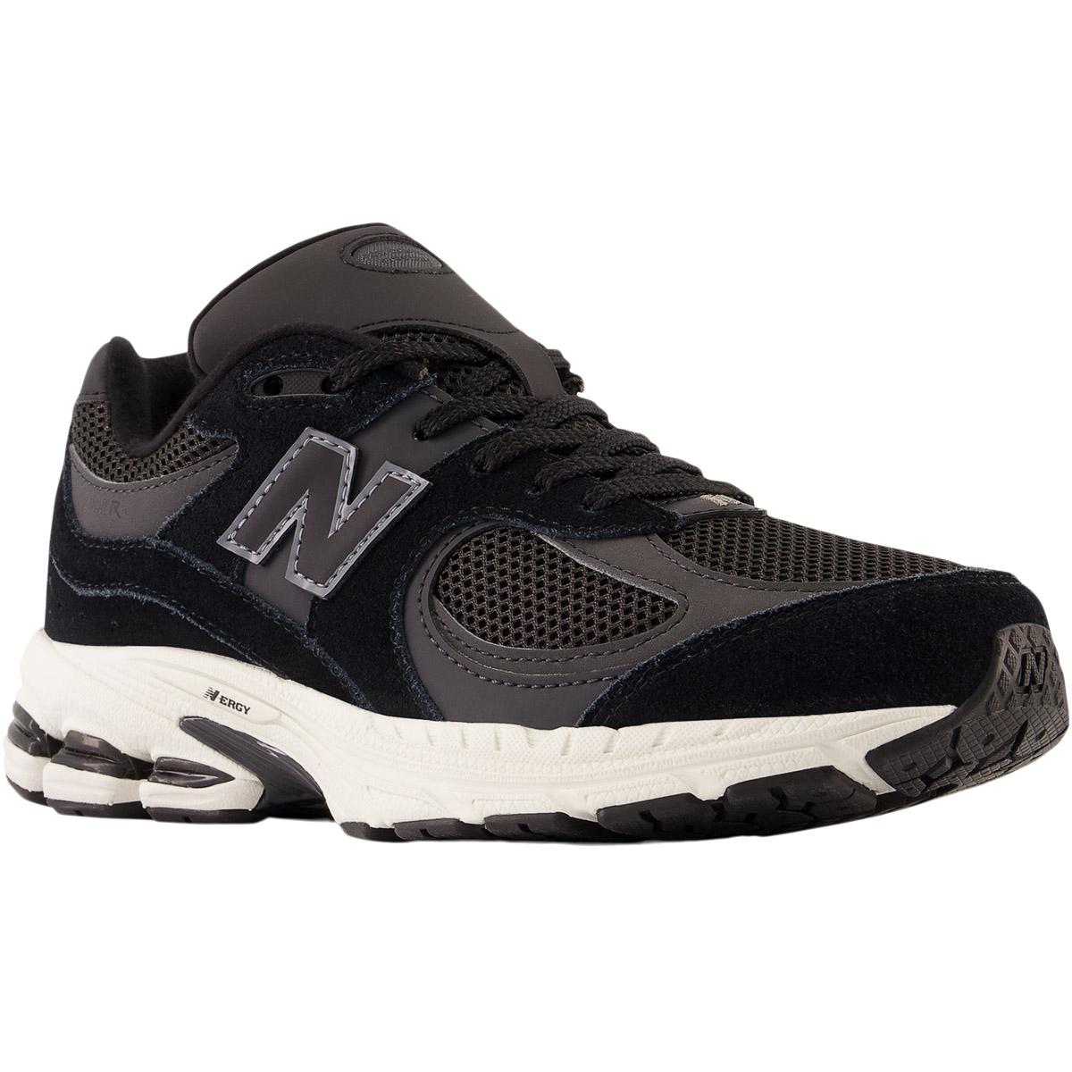New Balance 2002 Sneakers Børn BLACK