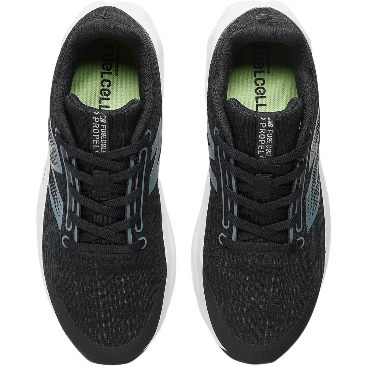 New Balance FuelCell Propel v5 Løbesko Børn BLACK