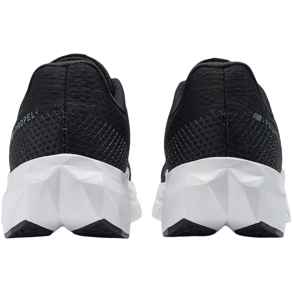 New Balance FuelCell Propel v5 Løbesko Børn BLACK
