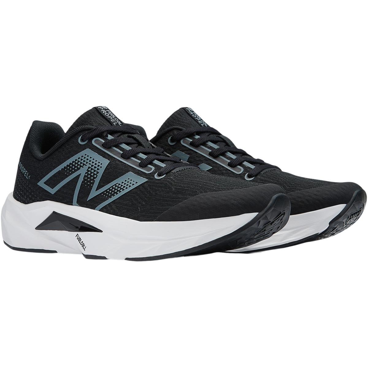 New Balance FuelCell Propel v5 Løbesko Børn BLACK
