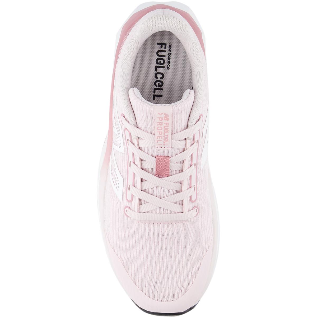 New Balance FuelCell Propel v5 Løbesko Børn Rose