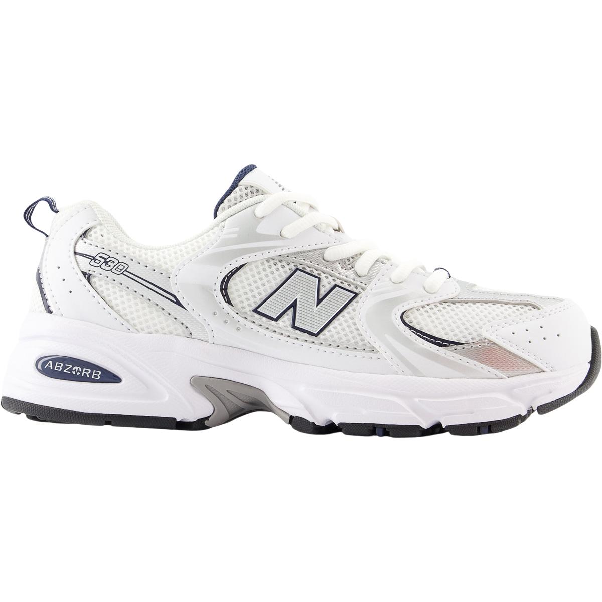 New Balance 530 Sneakers Børn WHITE