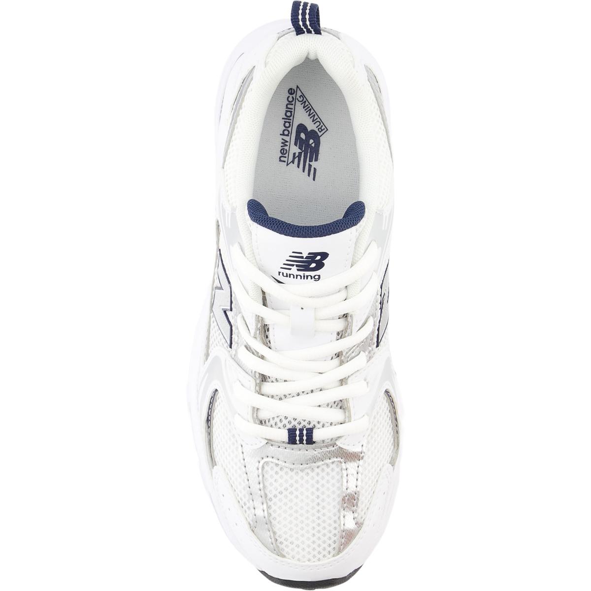 New Balance 530 Sneakers Børn WHITE