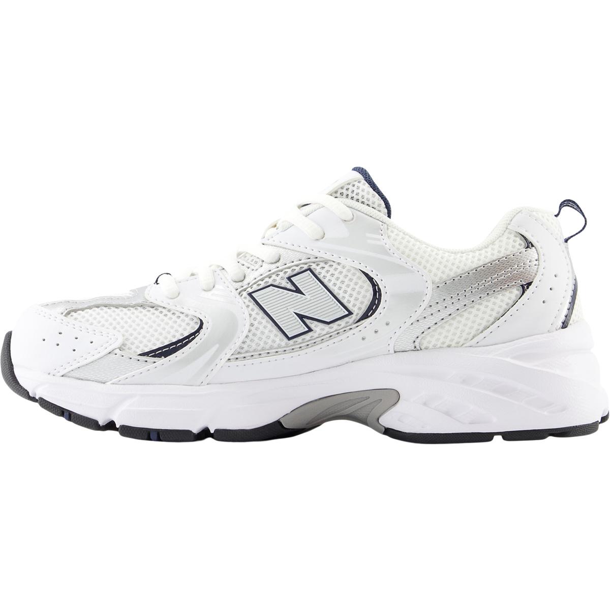 New Balance 530 Sneakers Børn WHITE