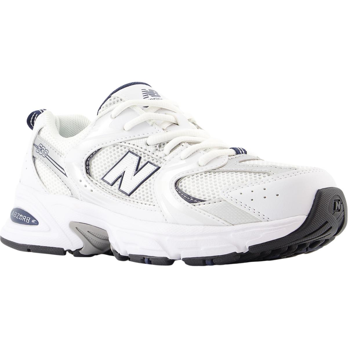 New Balance 530 Sneakers Børn WHITE