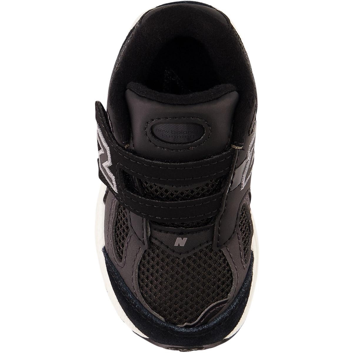 New Balance 2002 I Velcro Sneakers Børn BLACK