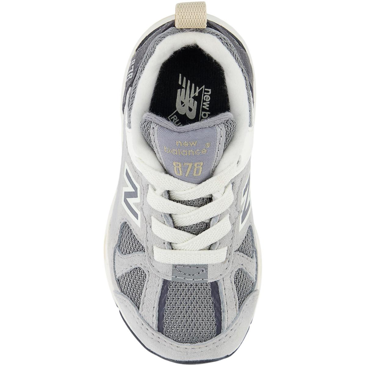 New Balance 878 Sneakers Børn CONCRETE