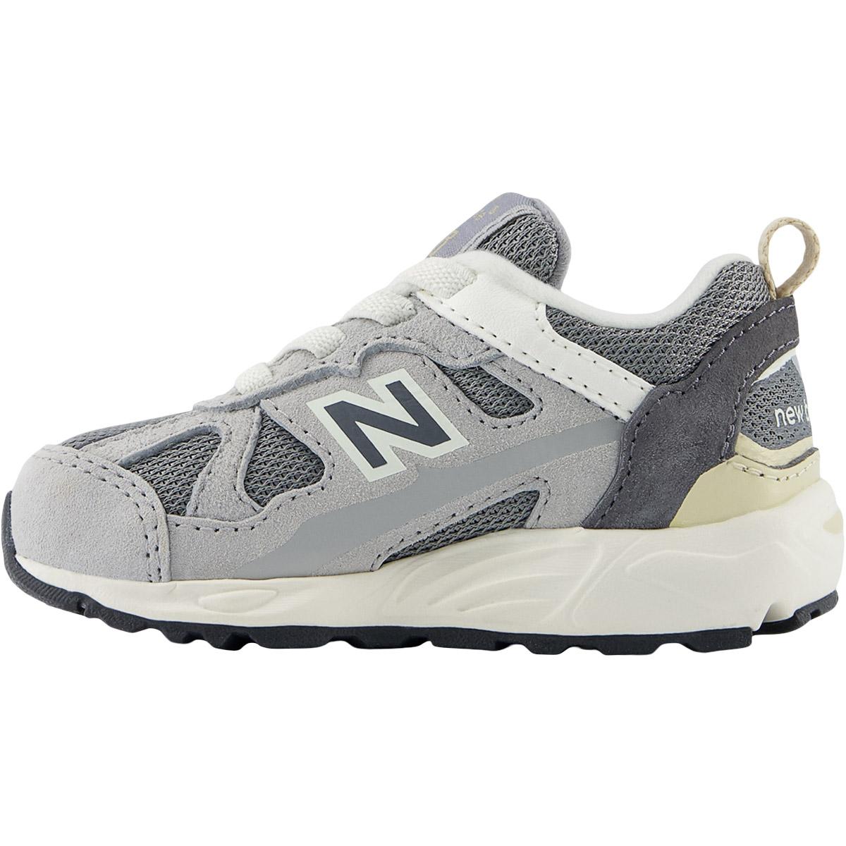 New Balance 878 Sneakers Børn CONCRETE