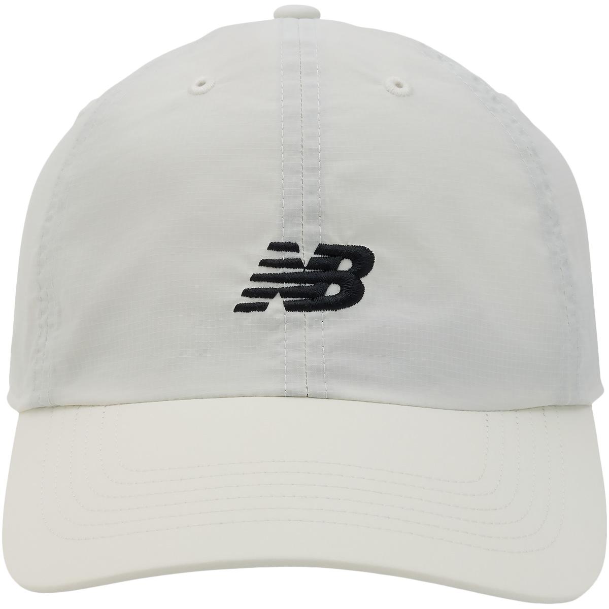 New Balance Clean Up Run Løbe Cap ANGORA