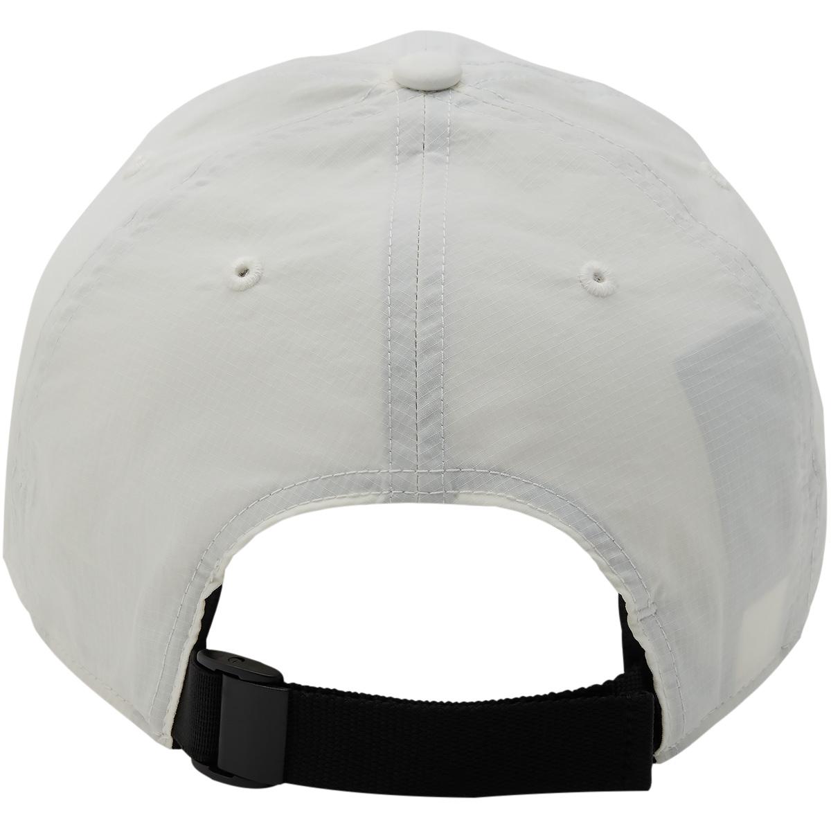 New Balance Clean Up Run Løbe Cap ANGORA