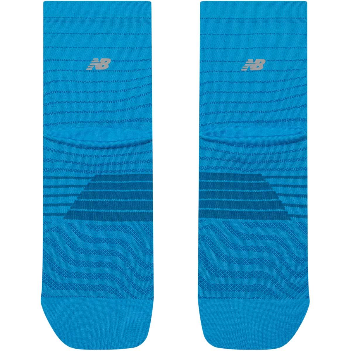 New Balance Pro Run Quarter Løpesokker ALTITUDE