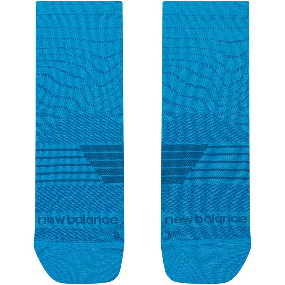 New Balance Pro Run Quarter Løpesokker ALTITUDE