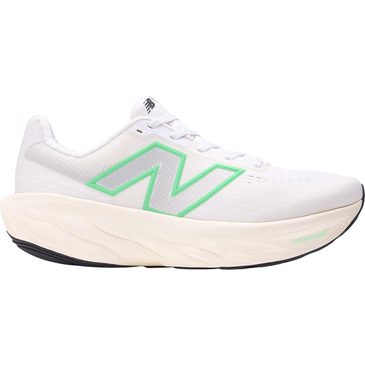 New Balance Fresh Foam X 1080 v14 Løbesko Herre White