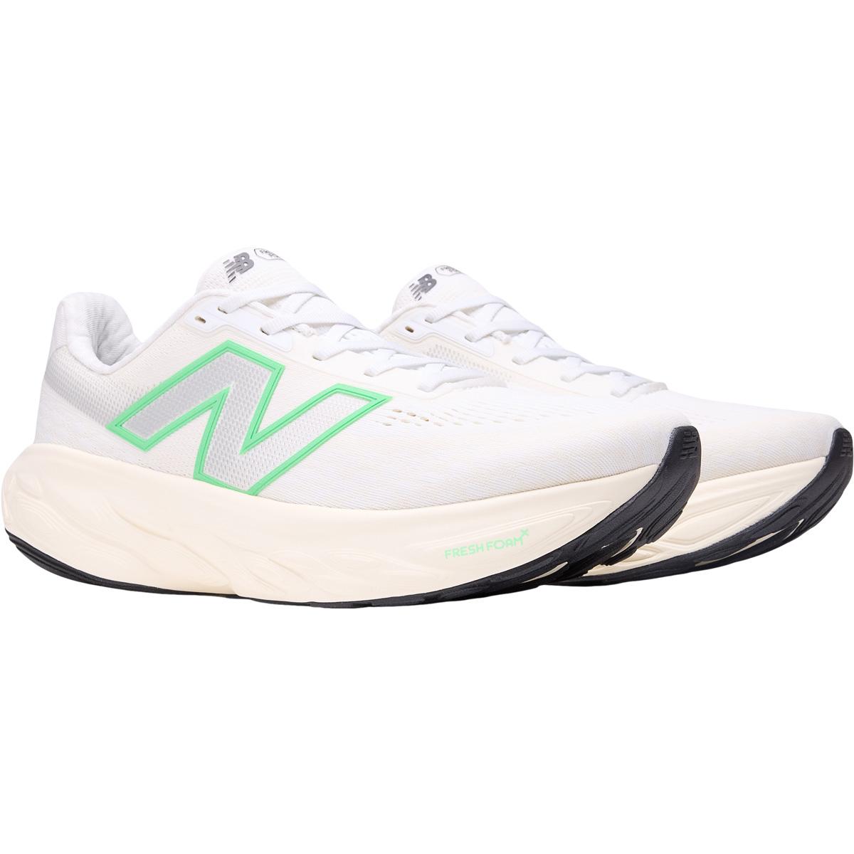 New Balance Fresh Foam X 1080 v14 Løbesko Herre White