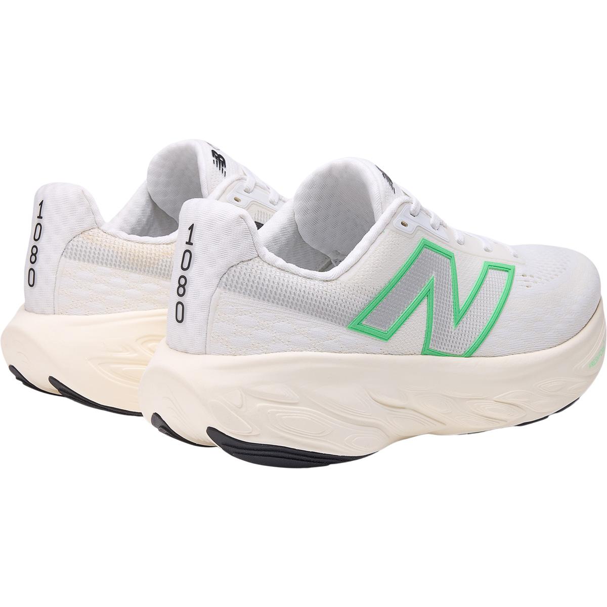 New Balance Fresh Foam X 1080 v14 Løbesko Herre White