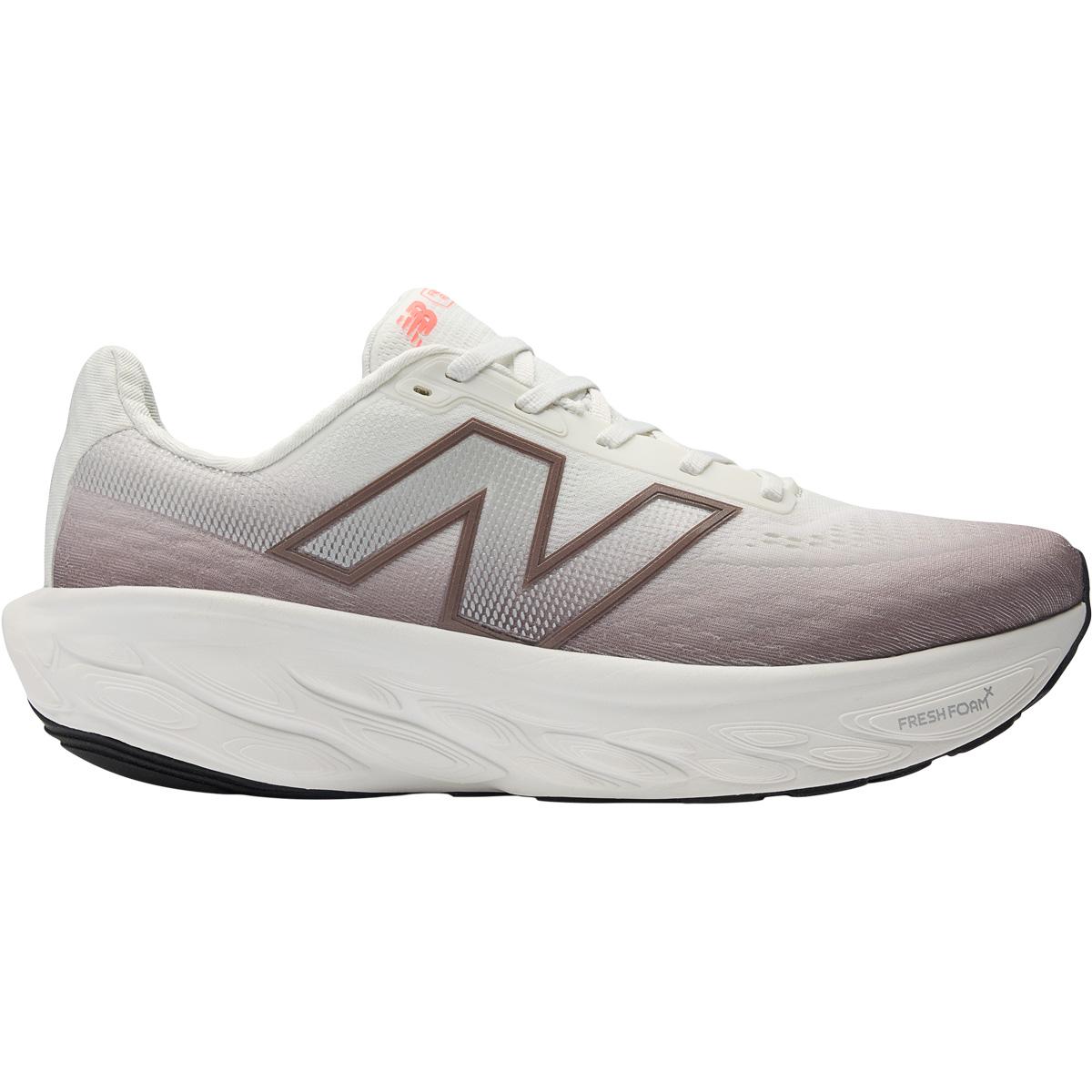 New Balance Fresh Foam X 1080 v14 Løbesko Herre Beige