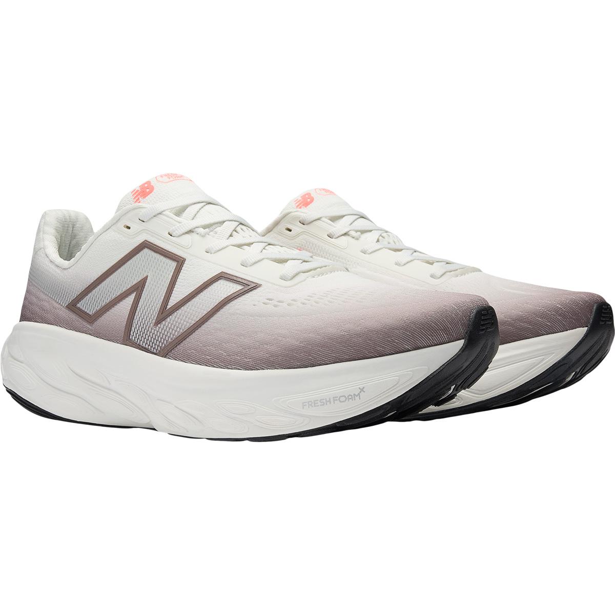 New Balance Fresh Foam X 1080 v14 Løbesko Herre Beige