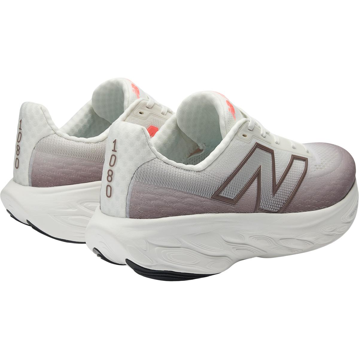 New Balance Fresh Foam X 1080 v14 Løbesko Herre Beige