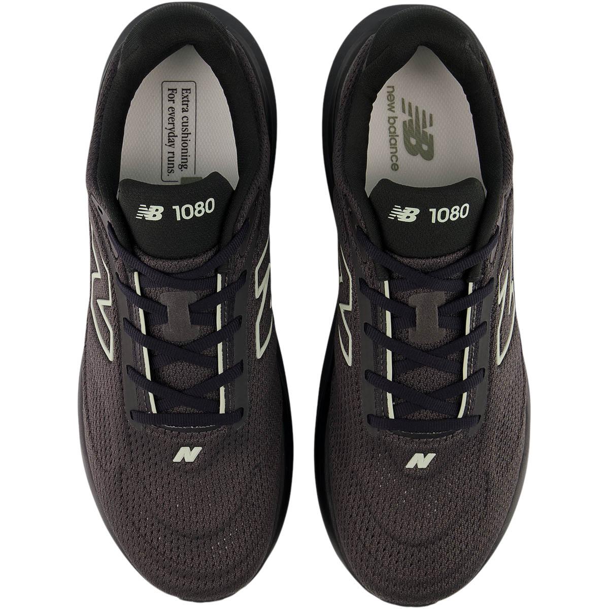 New Balance Infinion 1080 v15 Joggesko Herre Black