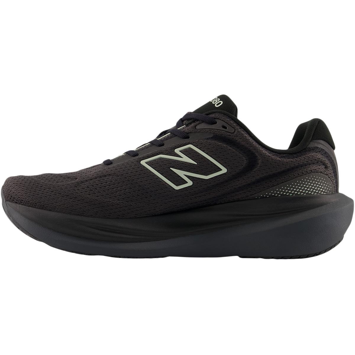 New Balance Infinion 1080 v15 Joggesko Herre Black