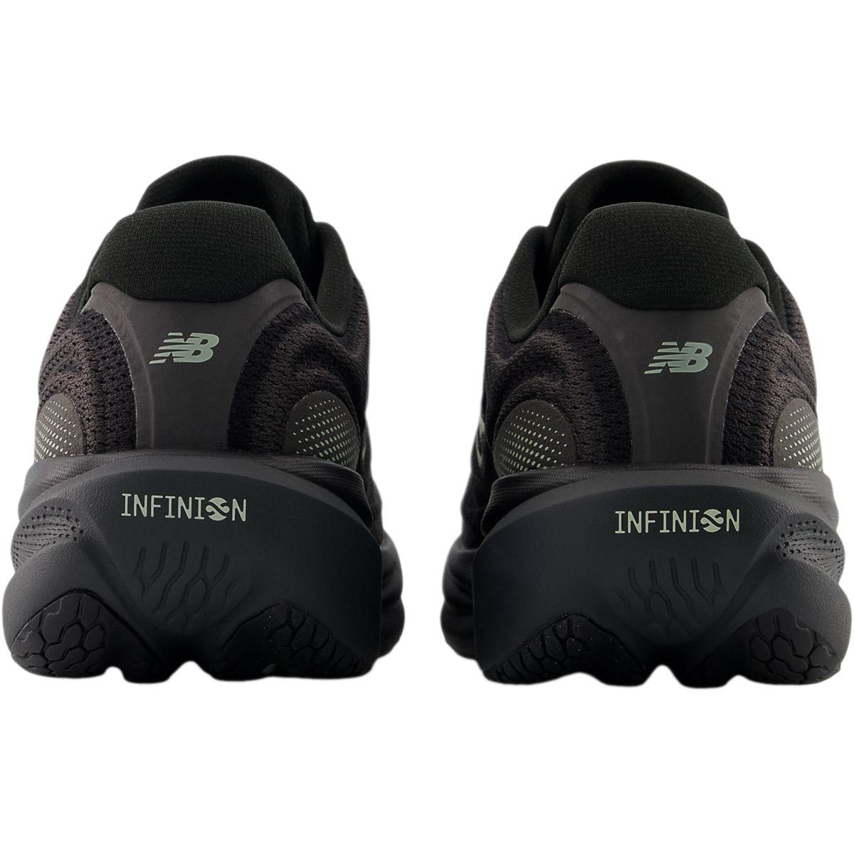 New Balance Infinion 1080 v15 Joggesko Herre Black