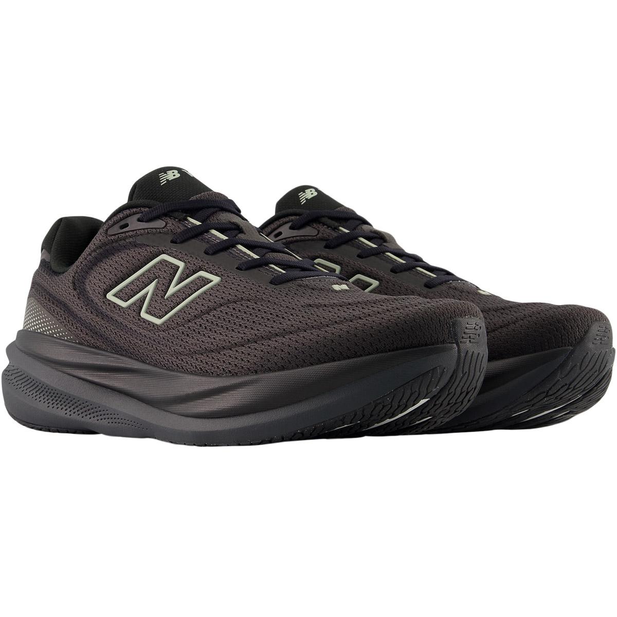 New Balance Infinion 1080 v15 Joggesko Herre Black