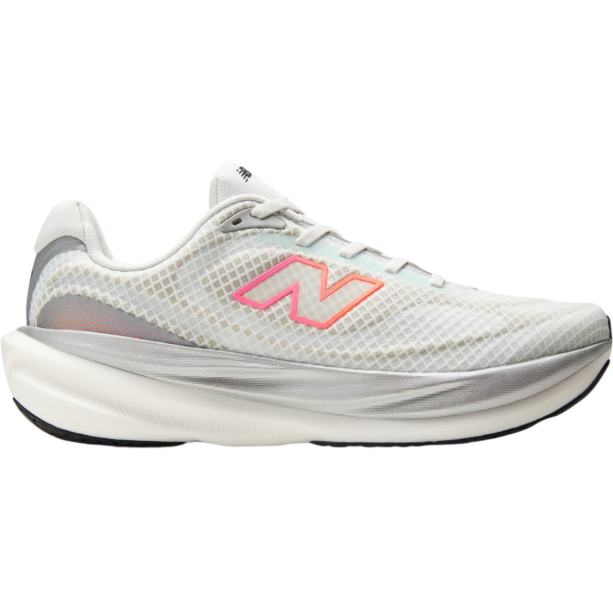 New Balance Infinion 1080 V15 Løbesko Herre White