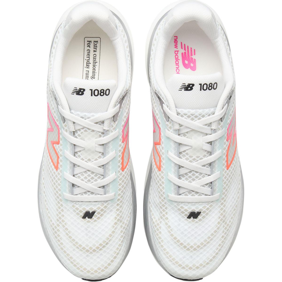 New Balance Infinion 1080 V15 Løbesko Herre White