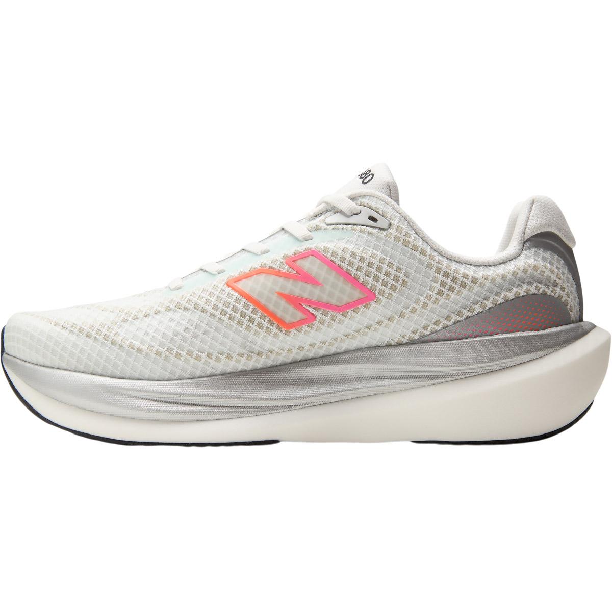 New Balance Infinion 1080 V15 Løbesko Herre White