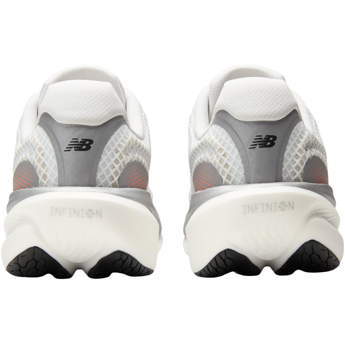 New Balance Infinion 1080 V15 Løbesko Herre White