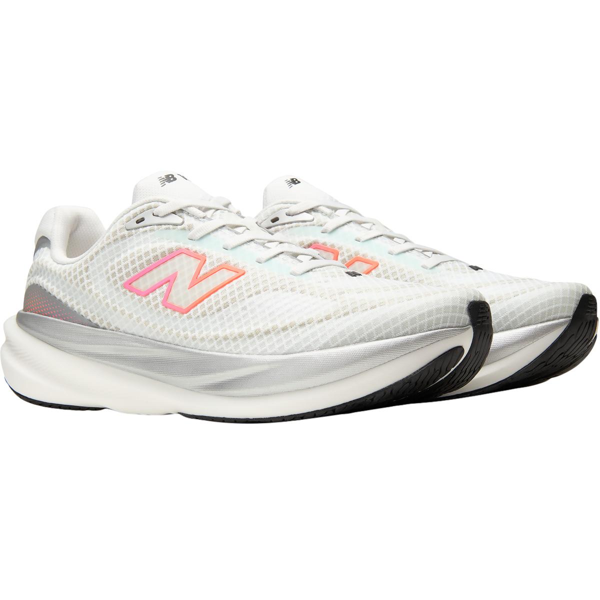 New Balance Infinion 1080 V15 Løbesko Herre White
