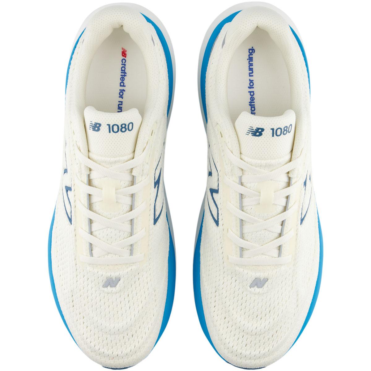 New Balance Infinion 1080 v15 Løbesko Herre ANGORA