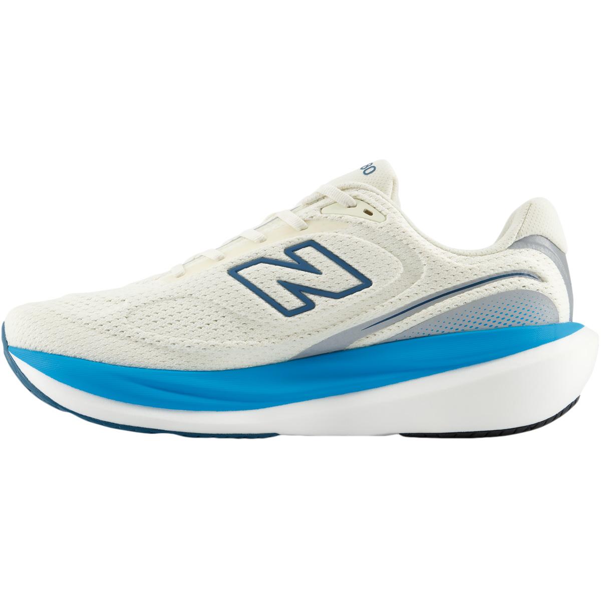 New Balance Infinion 1080 v15 Løbesko Herre ANGORA