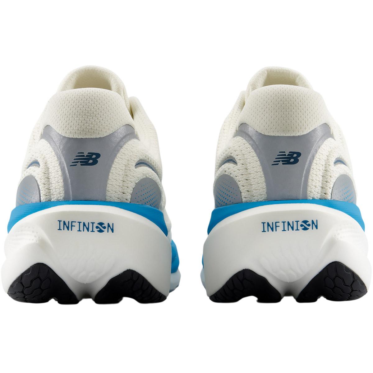 New Balance Infinion 1080 v15 Løbesko Herre ANGORA