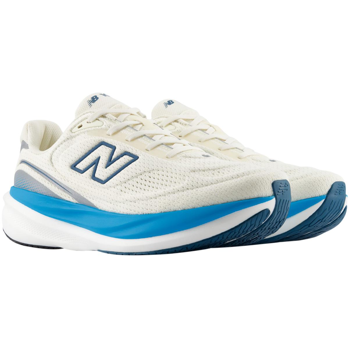 New Balance Infinion 1080 v15 Løbesko Herre ANGORA