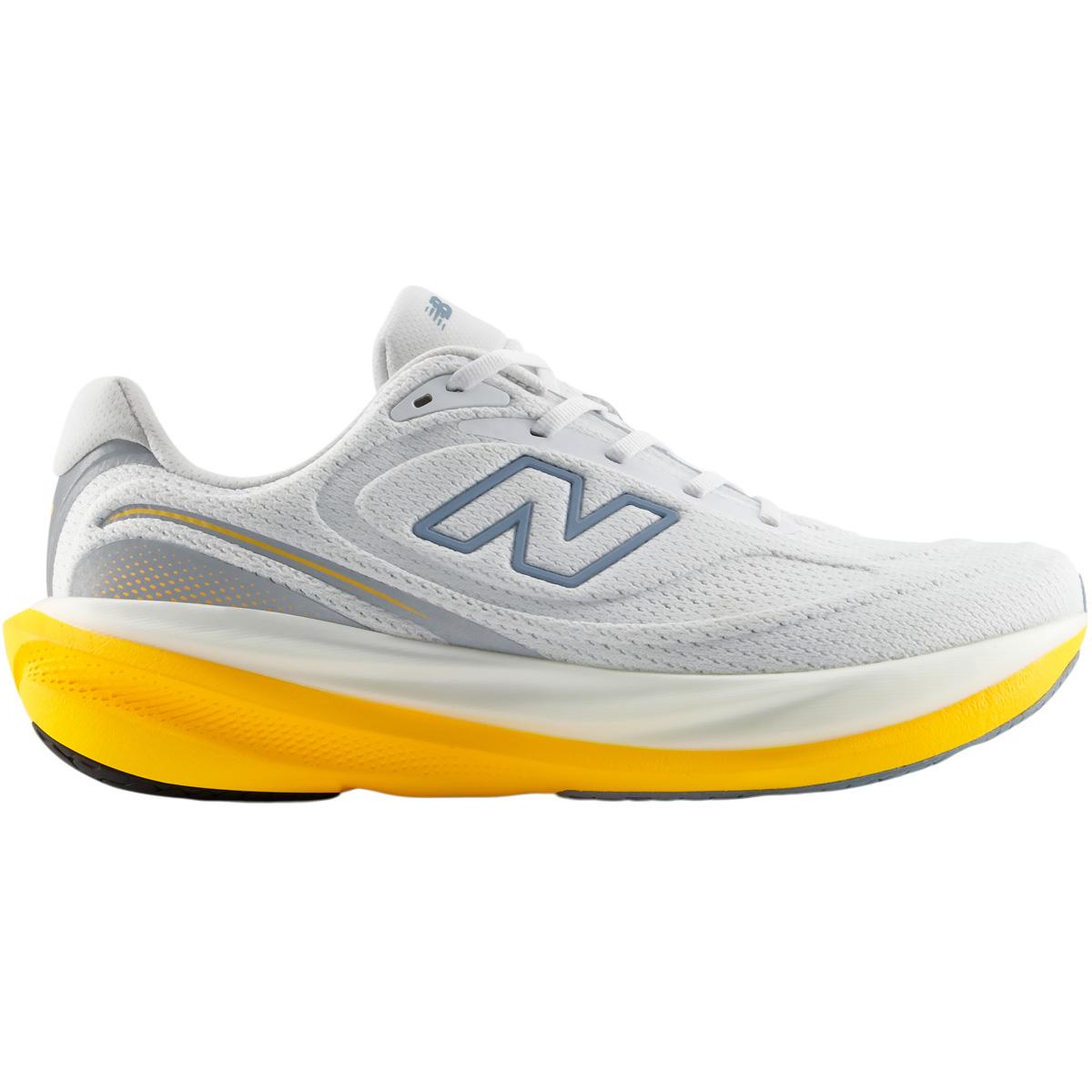 New Balance Infinion 1080 v15 Løbesko Herre WHITE