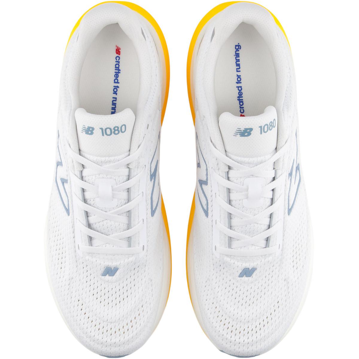New Balance Infinion 1080 v15 Løbesko Herre WHITE
