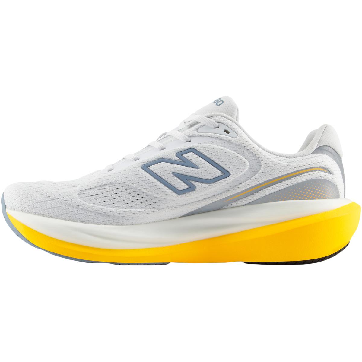 New Balance Infinion 1080 v15 Løbesko Herre WHITE