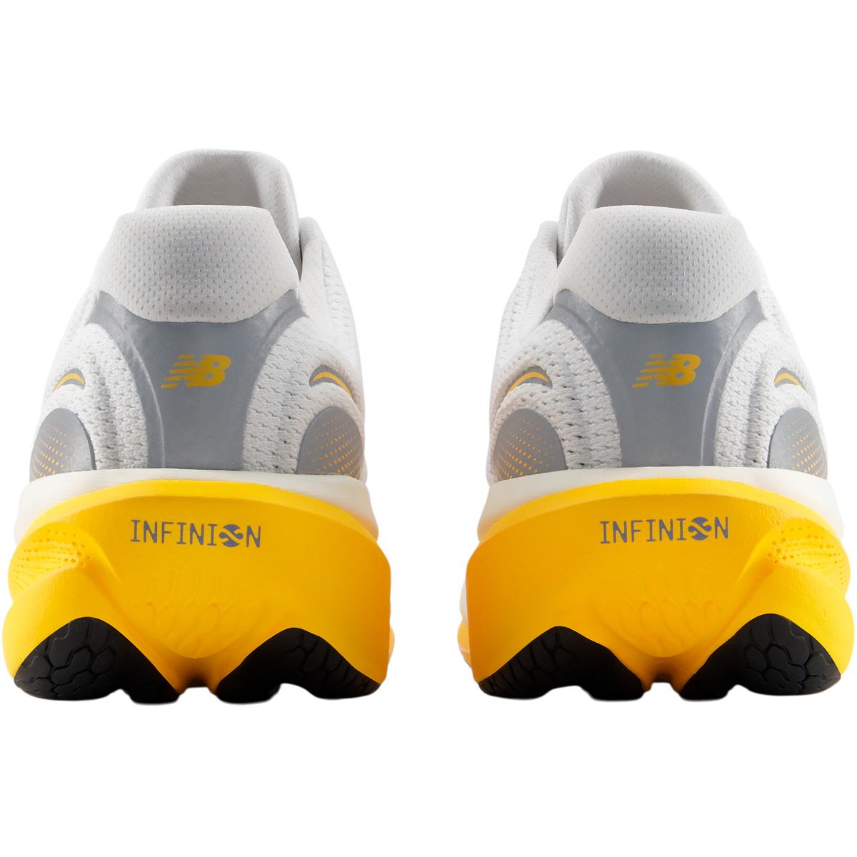 New Balance Infinion 1080 v15 Løbesko Herre WHITE