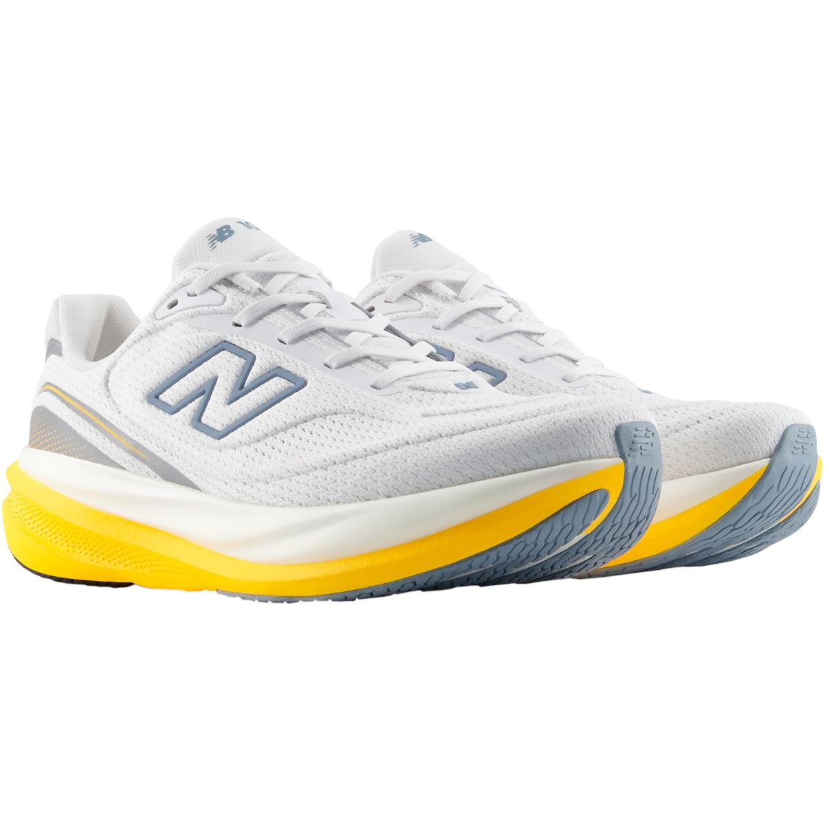 New Balance Infinion 1080 v15 Løbesko Herre WHITE