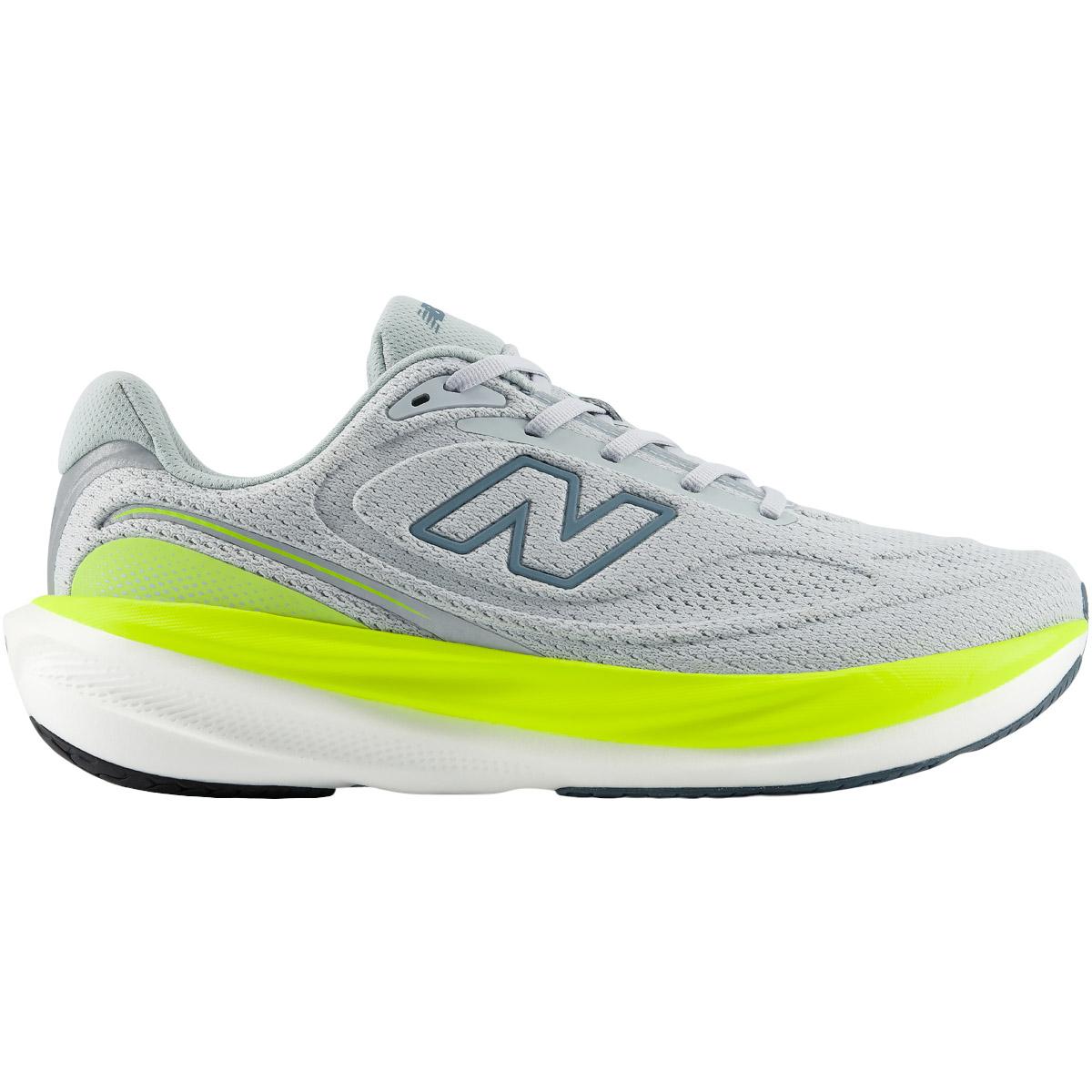 New Balance Infinion 1080 v15 Løbesko Herre LIGHT ZINC BLUE