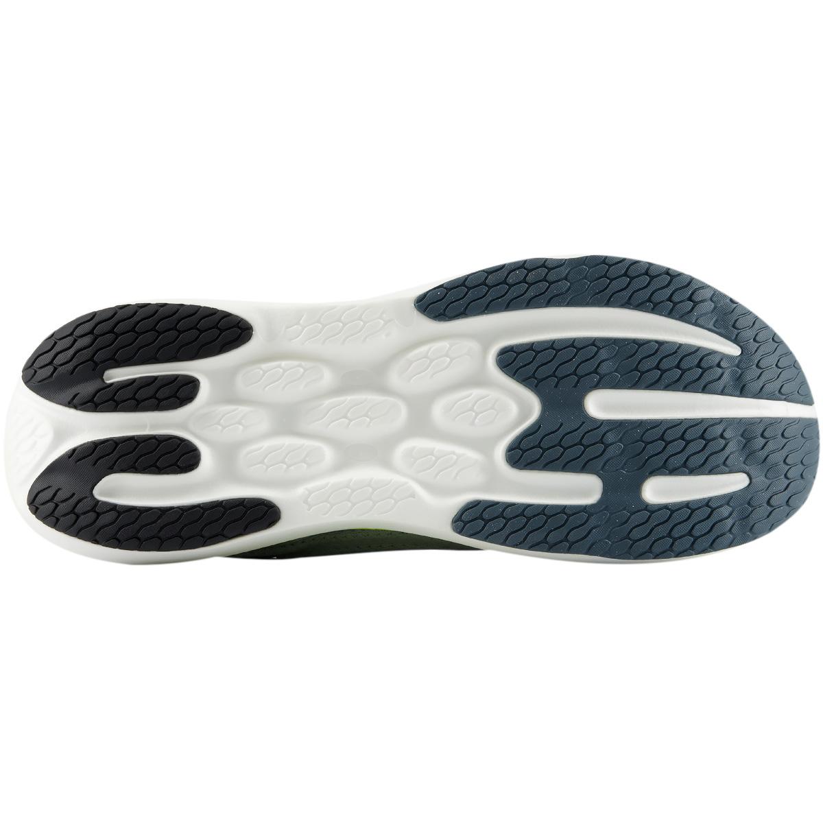 New Balance Infinion 1080 v15 Løbesko Herre LIGHT ZINC BLUE