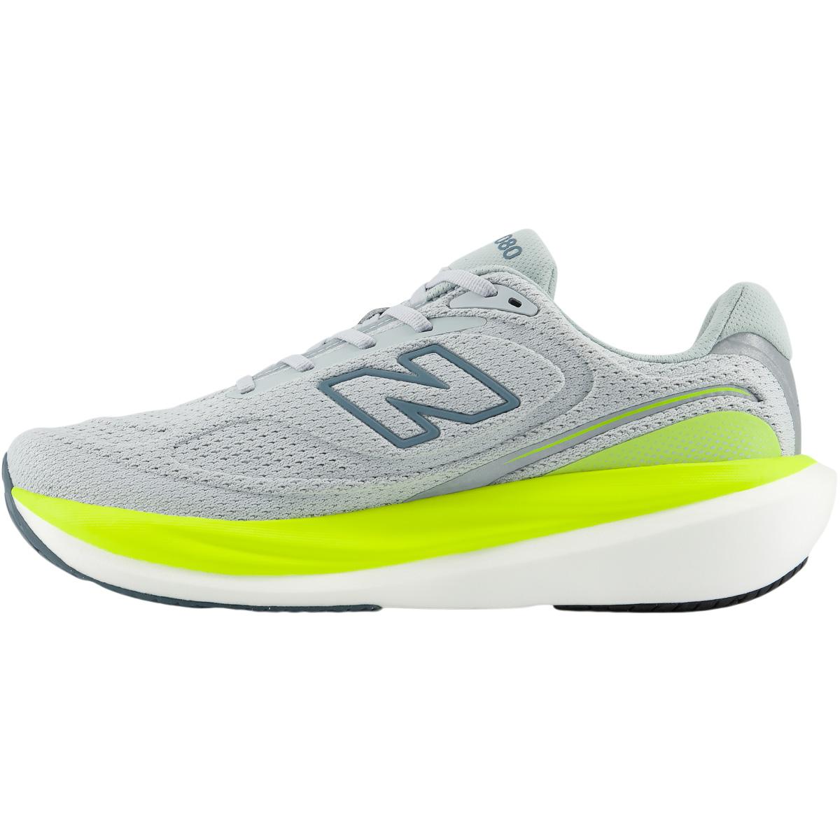 New Balance Infinion 1080 v15 Løbesko Herre LIGHT ZINC BLUE