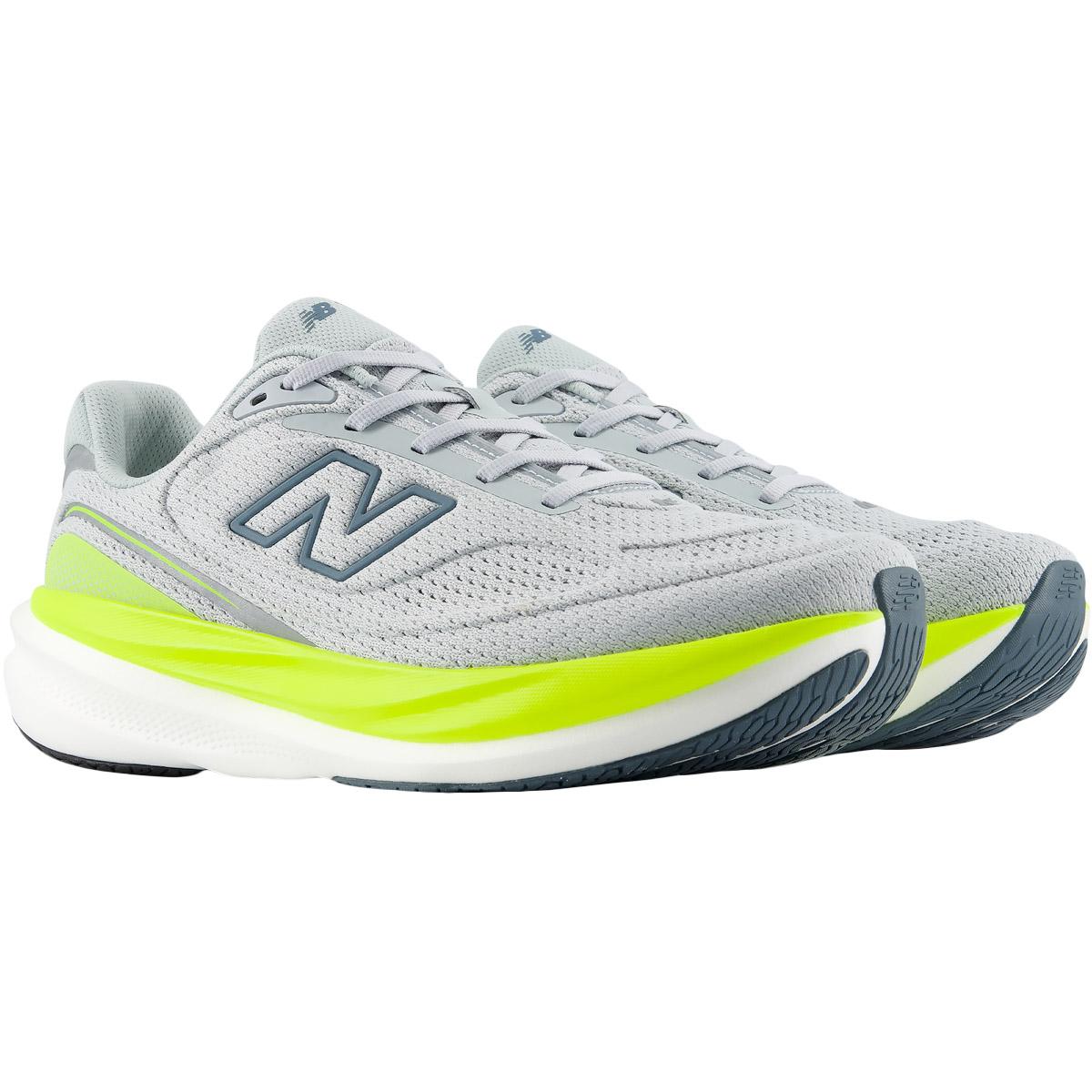 New Balance Infinion 1080 v15 Løbesko Herre LIGHT ZINC BLUE