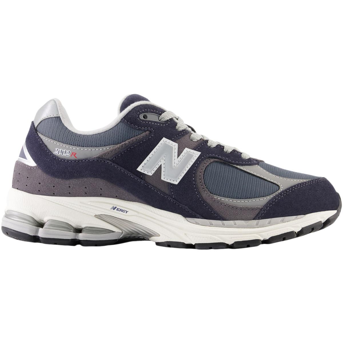 New Balance 2002R Sneakers Herre ECLIPSE