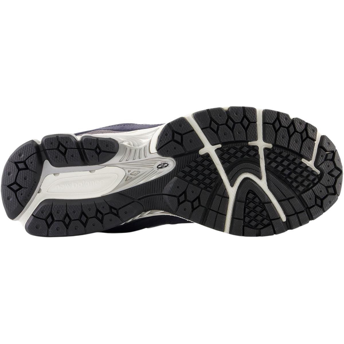 New Balance 2002R Sneakers Herre ECLIPSE