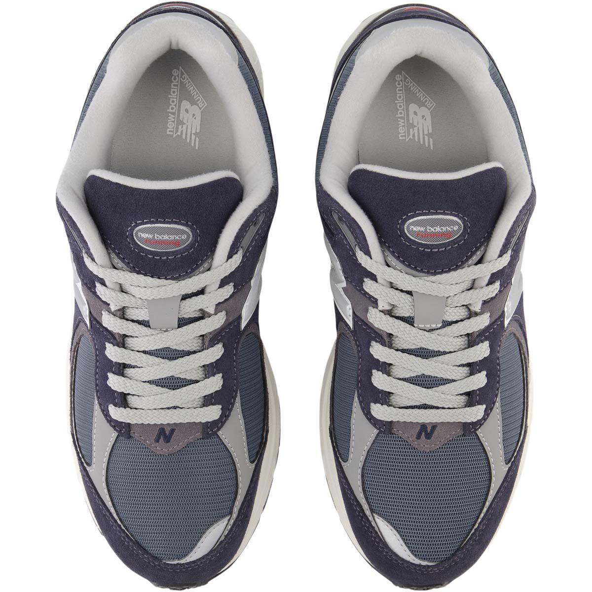 New Balance 2002R Sneakers Herre ECLIPSE