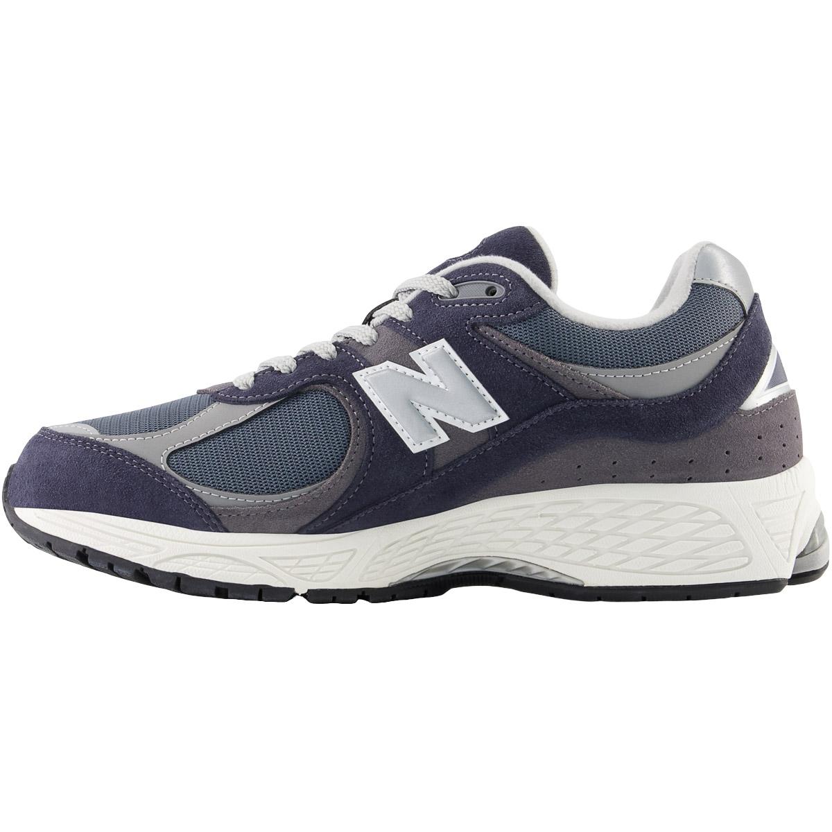 New Balance 2002R Sneakers Herre ECLIPSE